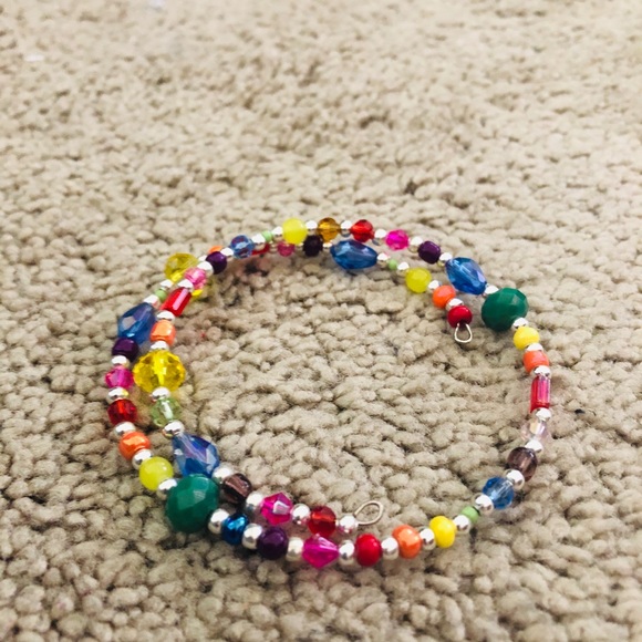 Stackable bracelet set - Picture 5 of 6